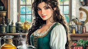 АУДИОКНИГА ПОЛНАЯ | СЛАДКАЯ МЕСТЬ | ЛЮБОВНОЕ ФЭНТЕЗИ ● ПРИКЛЮЧЕНИЕ ● ПОПАДАНЦЫ