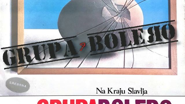 Bolero - Dajana
