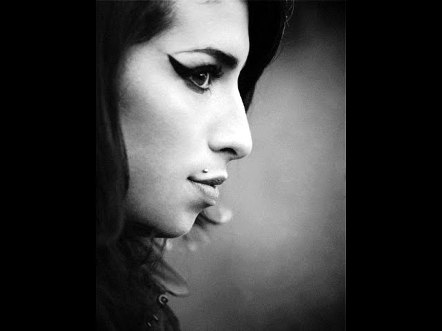 Amy and Blake - Некуда бежать (Movie: "Back To Black") смотреть онлайн