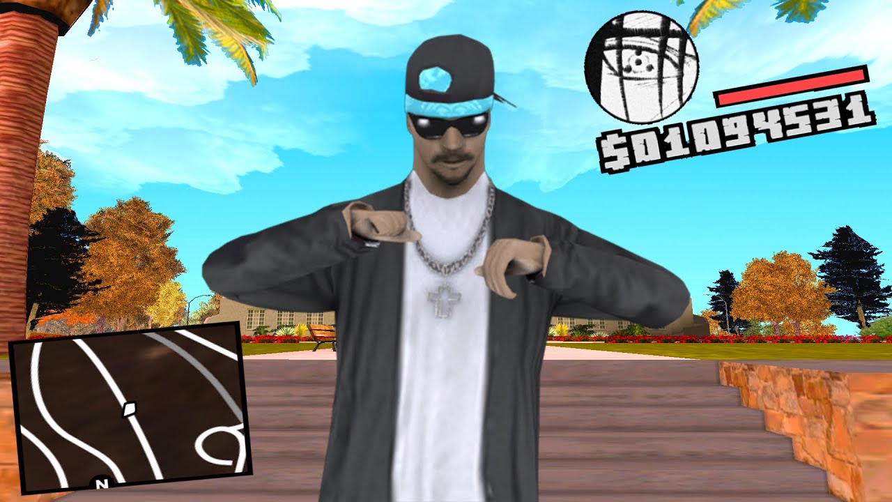 СЛИВ КРАСИВОЙ СБОРКИ ДЛЯ ЛОВЛИ GTA SAMP для ВСЕХ ПК! / 500 MB смотреть онлайн
