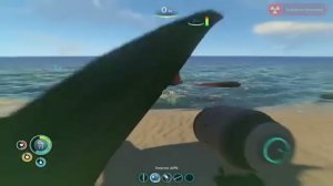 Я Прошел Самый Сложный Мод На Subnautica