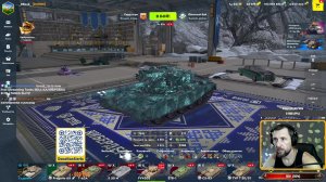 КАЛИБРОВКА В РБ | Tanks Blitz