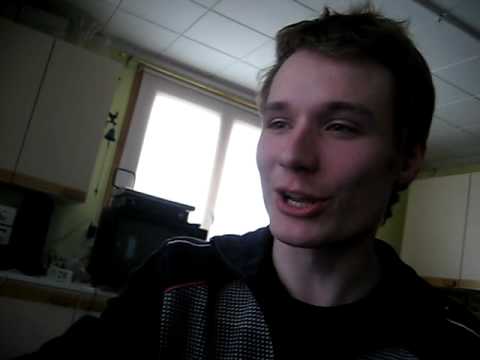 Russian bluescreen (Русский голубой экран) смотреть онлайн