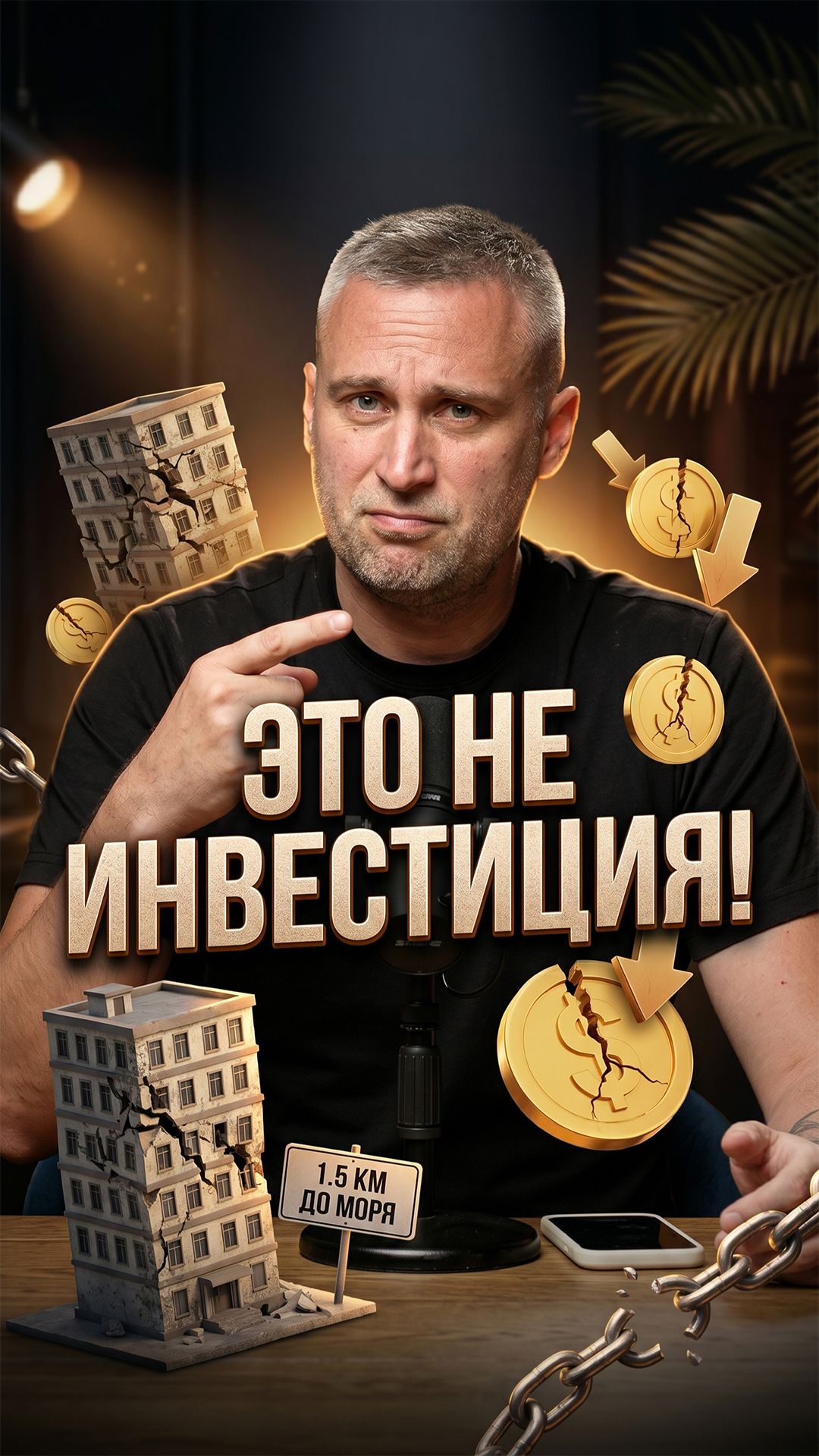 Инвестиции в Таиланде: Коротко о главном