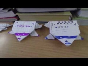 Handmade. Подготовка. Песня