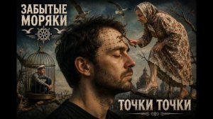 песня Точки Точки Забытые моряки