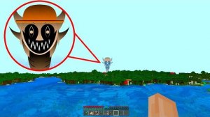 Я нашел НОВУЮ невероятную коробку Sprunki Tunner Bi-Shift Phase 3 в Minecraft PE!