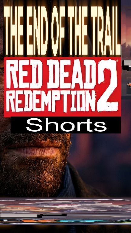 Red Dead Redemption 2 / #Shorts