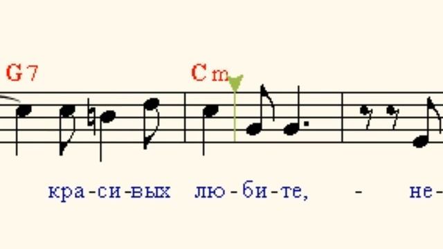 Ромашки спрятались ( The daisies hid ) смотреть онлайн