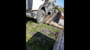 Дом в  с. Бессоновка - этапы строительства