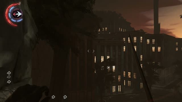 Dishonored  Death of the Outsider 2026.07.05 - посидели испили почилили)))