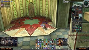 RF online | Сервер rf-resumed | вечный офф