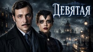 АТМОСФЕРНЫЙ мистический детектив - ДЕВЯТАЯ // Смотреть ФИЛЬМ онлайн бесплатно