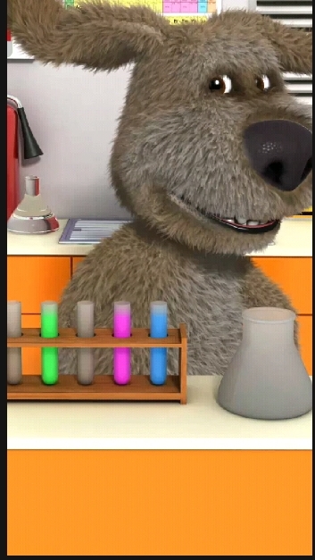 это точно конец эксперементов