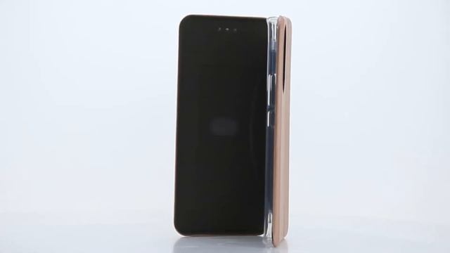 Чехол книжка Huawei Honor 50/Nova 9 Derbi Open Book-2 розовое золото 609617 смотреть онлайн