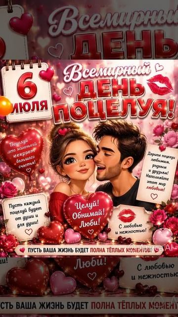 праздники
