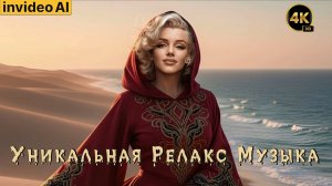 Релакс Музыка 💤 / ЭНИГМАтик 💯 /  Релакс Трек 🙏 / В стиле Roy Orbison  🔥 /  4K ULTRA HD 🔝