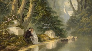 Ophelia Wilde  - Comforting classical playlist