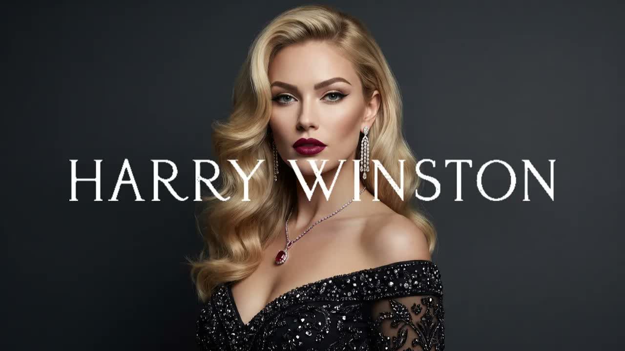 Harry Winston In Store Fashion Music Background Playlist July 2026
