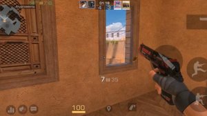 Играю в оригинал? Standoff2 😃