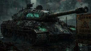 ТАНКУЕМ, БРАТЬЯ
