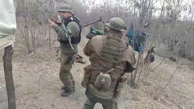 Доброго вечера мы из Украины. смотреть онлайн