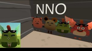 обзор на NNO от 🤎чебурашка52к🤎 #чгчгчг #ден19к #