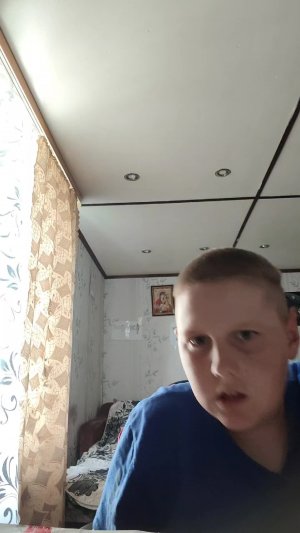 рисуем