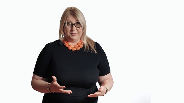 Елизавета ГРОМОВА. «Молодые лица науки».