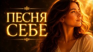 Песня любви к себе, которую нужно услышать каждому