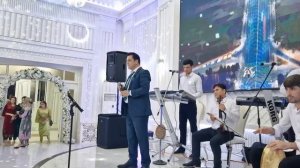 Дуст душман мешавад дарвозаро махкам кунед!!!! Эркин Одинаев  ш. Ҷамшеди Махкампур