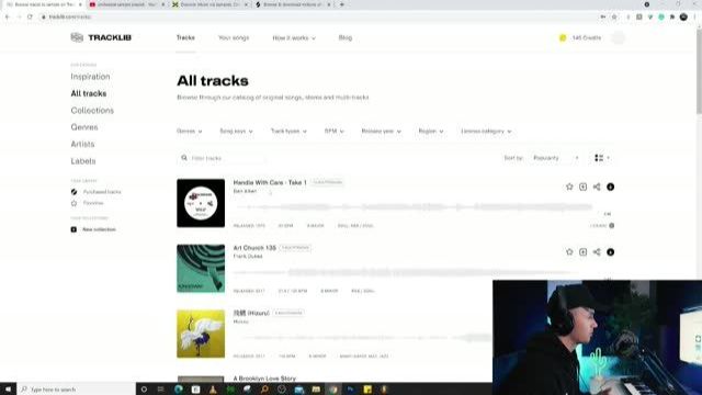 05/01. Where to Find Samples 【Reupload】 смотреть онлайн