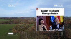 30 июня: Провал Мерца? Министра уволили. В CDU нарастает паника? Новости Германия Новости сегодня