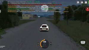 Небольшой Обзор на игру Gold Russia!