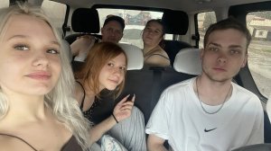 Погода на Урале/Жду своих в Челябинске
