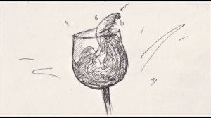 Good Omens animatic - All that I can see (Эдипов Комплекс)