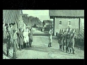 Прощание славянки