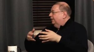 Александр Пыжиков. Берия - хранитель старины Руси.
