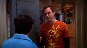 Теория Большого взрыва 4 сезон 22 серия / The Big Bang Theory