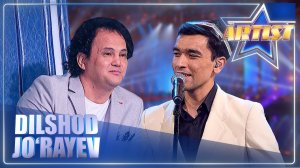 Artist 4-Mavsum - DILSHOD JO‘RAYEV | QORA KO‘ZLI SANAMJON