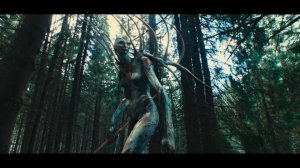 Надежда»: трейлер — кадры за кадром в 4K HDR!