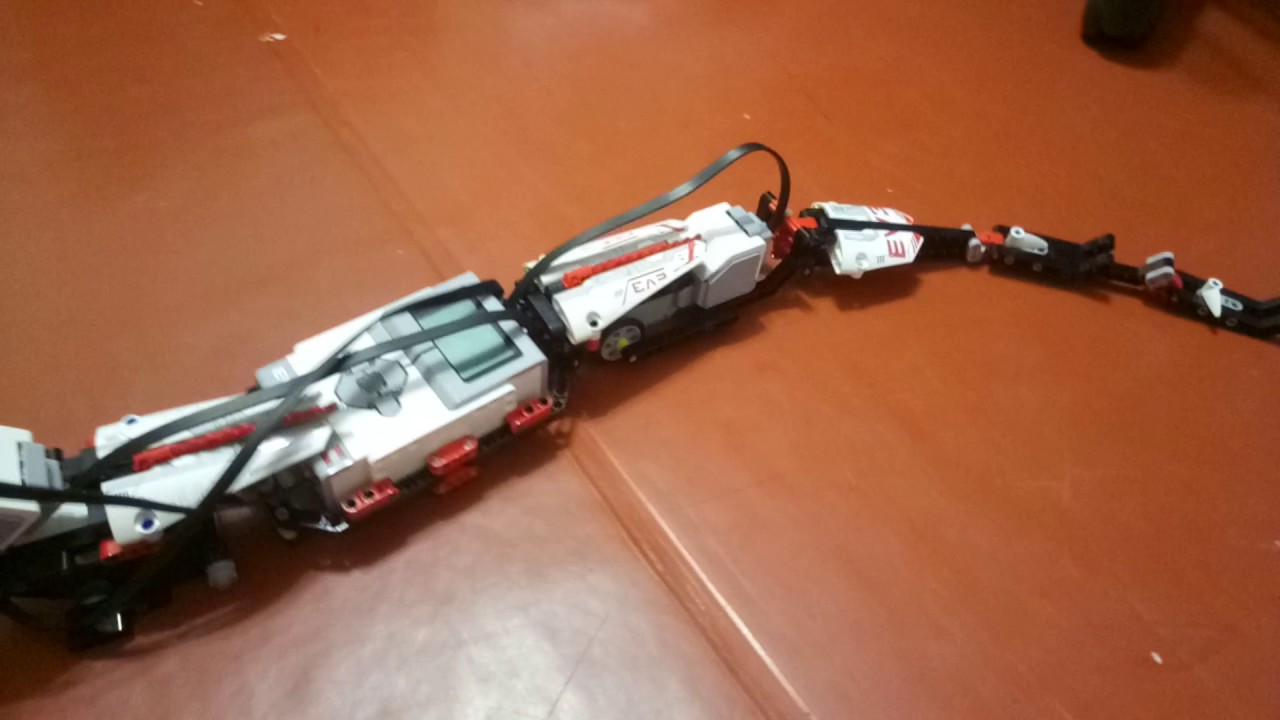 Лего обзор lego mindstorms ev3 модель робота: Reptar. смотреть онлайн