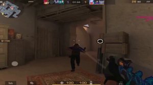Что творит касай?!