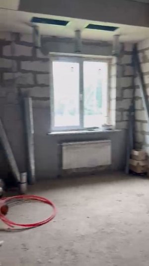 Продажа  трёхэтажный дом Московская область, г.о Химки, д. Рузино.