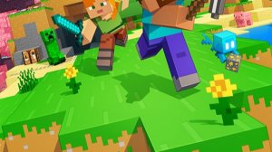играю на Raidmine