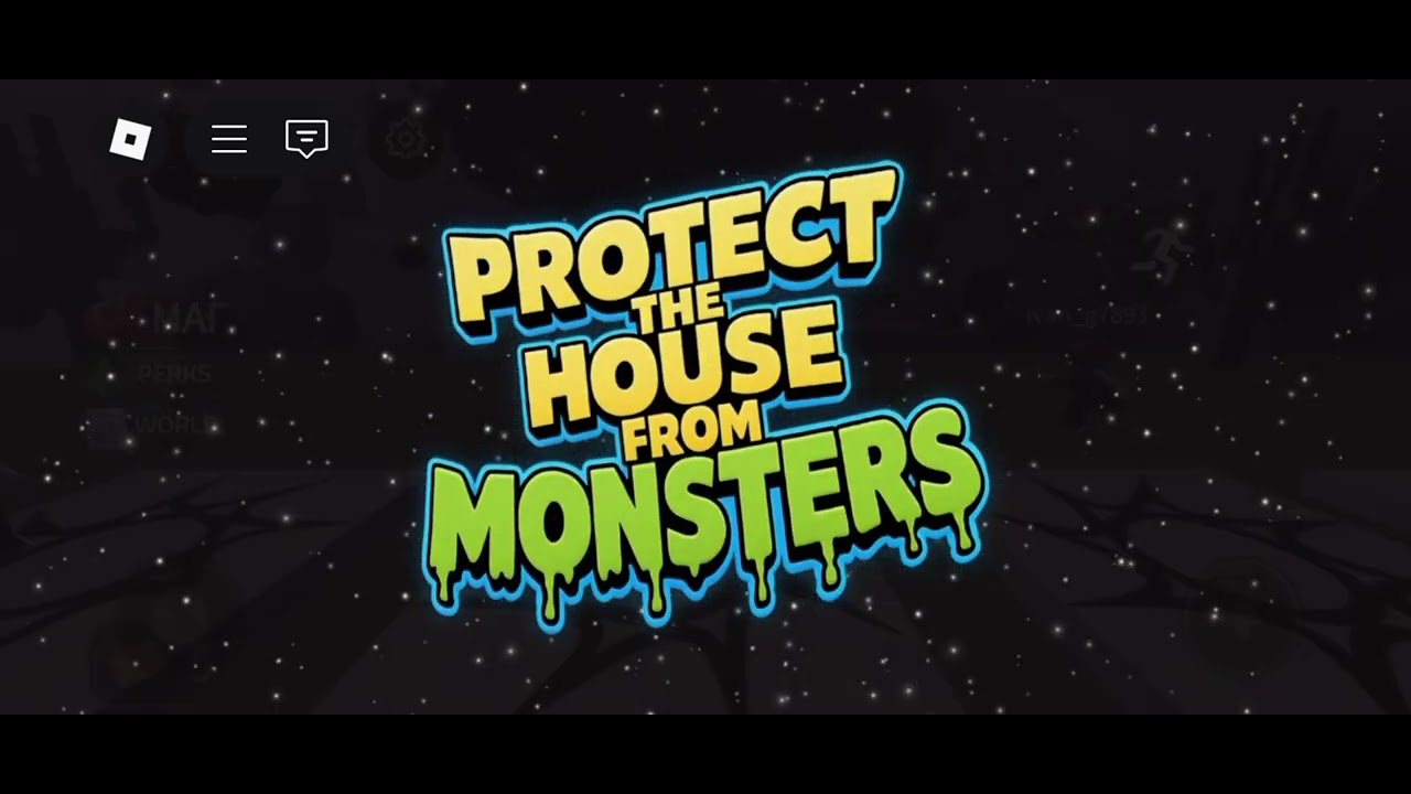 ГАЙД КАК ПОЛУЧИТЬ PUMPKIN LAUNCHER В ЗАЩИТИ ДОМ ОТ МОНСТРОВ РОБЛОКС/Protect The House From Monsters/