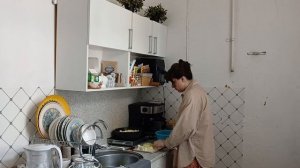 ПП РЕЦЕПТ🥗 ГОТОВИМ КАБАЧКИ И СТРОЙНЕЕМ💐
