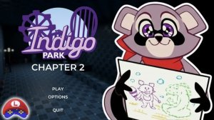 Exclusive: Official first minutes of gameplay revealed — INDIGO PARK Chapter 2