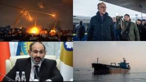 СМИ: Европа и Украина разработают ракеты дальнего радиуса действия
