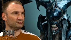 ВОСКРЕШЕНИЕ🎮DOOM: The Dark Ages #17